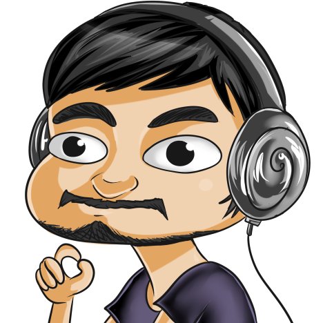 ImKamoos's profile picture. UwU