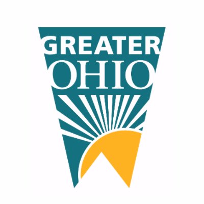 Our mission is to improve the communities of Ohio through smart growth strategies and research.