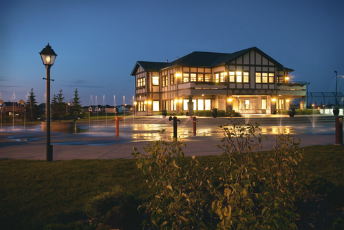 NewBrightonCGY's profile picture. A prime location in southeast Calgary, New Brighton is just minutes away from schools, shopping, recreational facilities and other community services.