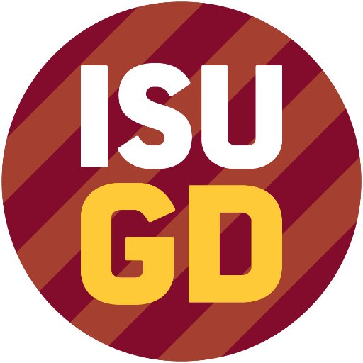 Iowa State University Department of Graphic Design