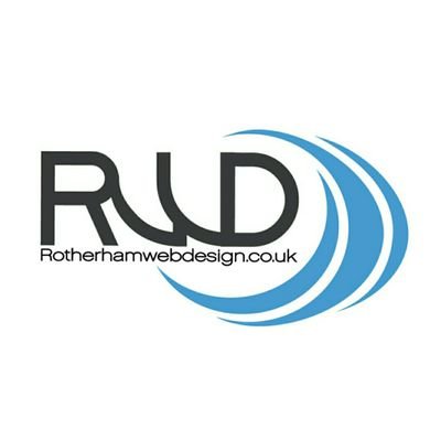 Part of AJR Group™ Supporting Web Development Projects under AJR Designs UK | Twitter by RWD