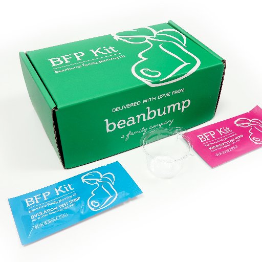 BFPKit's profile picture. The BFP Kit is a family planning tool for everyone that is trying to conceive. Wishing sticky baby dust to everyone in their family planning journeys!