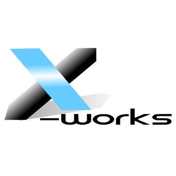 x-worksさんのプロフィール画像