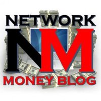 Network Money Blog(@NetworkMoneyB) 's Twitter Profile Photo