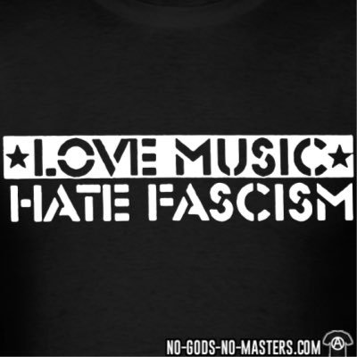 #TheResistance #BLM #NOH8 #equality #diversity #musicforgood #standuptobullying 🤘🤘🏻🤘🏼🤘🏽🤘🏾🤘🏿