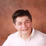 IrvingMerino1's profile picture. Apasionado de los procesos de protección superficial