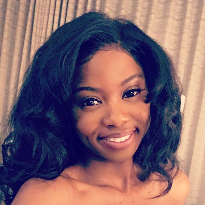 timaafaa's profile picture. highly favored✨