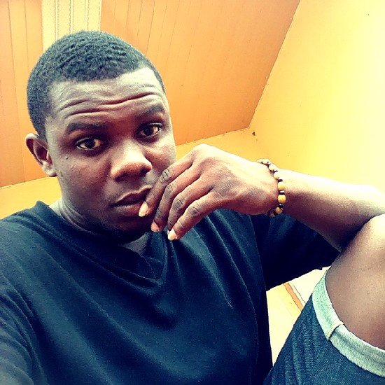 EdemTowui's profile picture. 