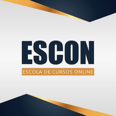 ESCON  Cursos Online Grátis Com Certificado