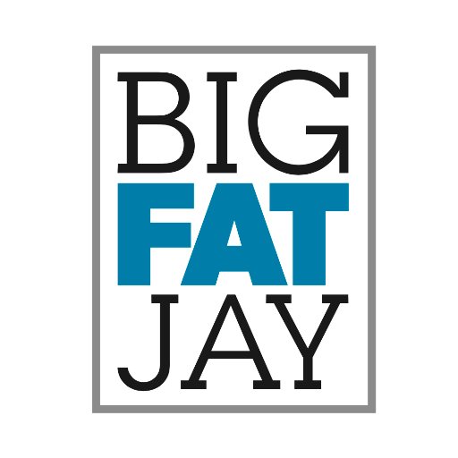 Big Fat Jay 🎮