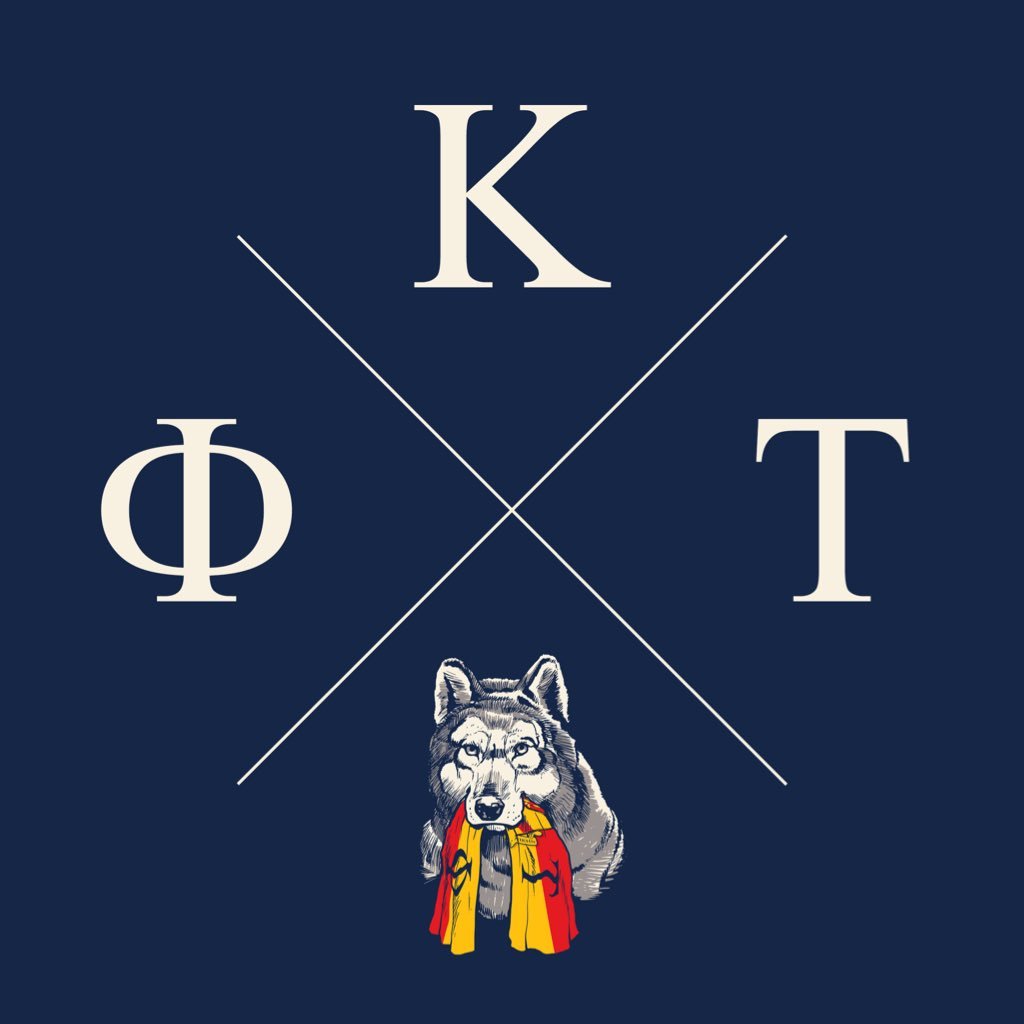 The Official Twitter of the Delta Epsilon Chapter of Phi Kappa Tau Fraternity. We're the #MenOfDistinction at St. Cloud State University! #proudtobe