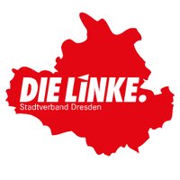 DIE LINKE. Dresden(@linke_dresden) 's Twitter Profile Photo