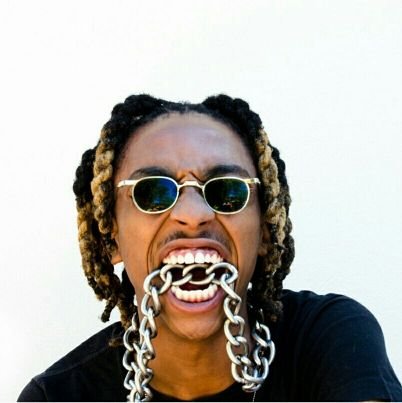 YungMalone2's profile picture. party animal