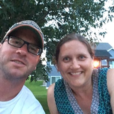 JaredButson's profile picture. PE, First Aid/CPR, Drivers Ed teacher at St. Charles HS.  Football and Basketball Official. Proud dad of 3 kiddos and loving wife Jill!