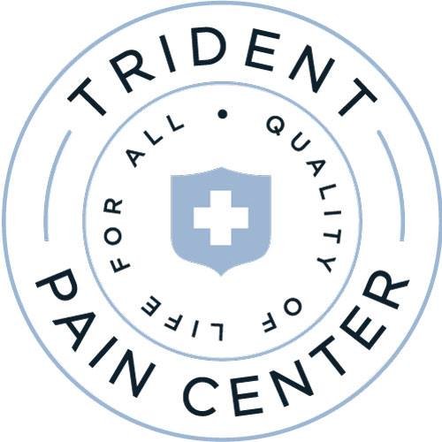 Our goal at Trident Pain Center is to design an individualized treatment plan to get our patients’ pain under control.
