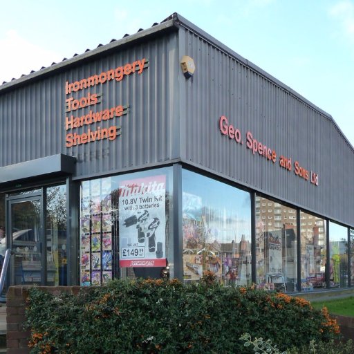 A family owned Tools, Ironmongery and Hardware Shop in Leeds offering a wide stock range, excellent customer service and competitive pricing.