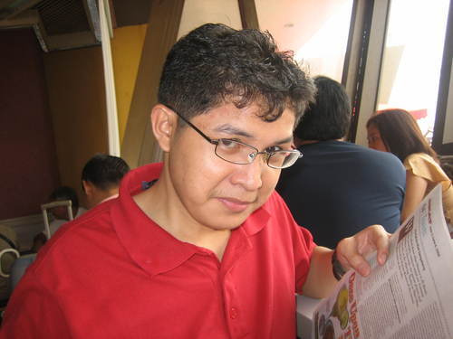 rbugayong's profile picture. Reader. Helping Hand. Scrabbler. Insomniac.