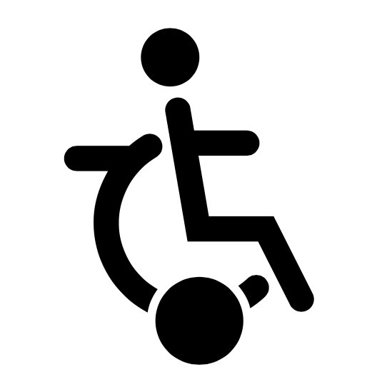 https://t.co/KZ3Y1zkL8X is a mobility aids and equipment guide.  Reviews, recommendations, and comparisons of mobility aids and equipment and recommendations.