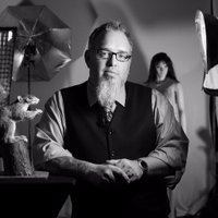 Zack Arias (@zarias) 's Twitter Profile