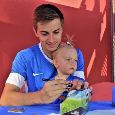 FilipTwardzik's profile picture. The official twitter page of Filip Twardzik ⚽️Instagram : @filiptwa