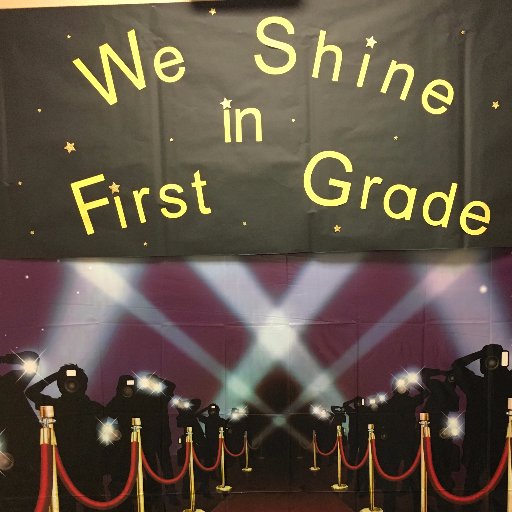 FirstGradePLE's profile picture. 