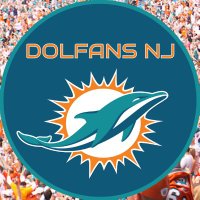 Dolfans NJ(@DolfansNJ) 's Twitter Profile Photo