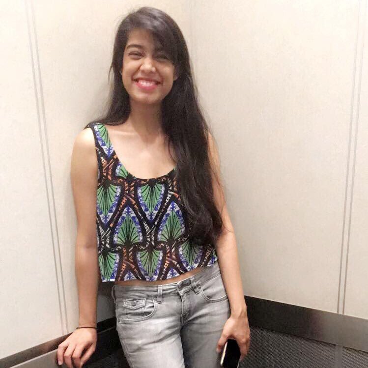 mannya_s's profile picture. (She/her): Feminist; Book nerd; Social worker; Animal lover.