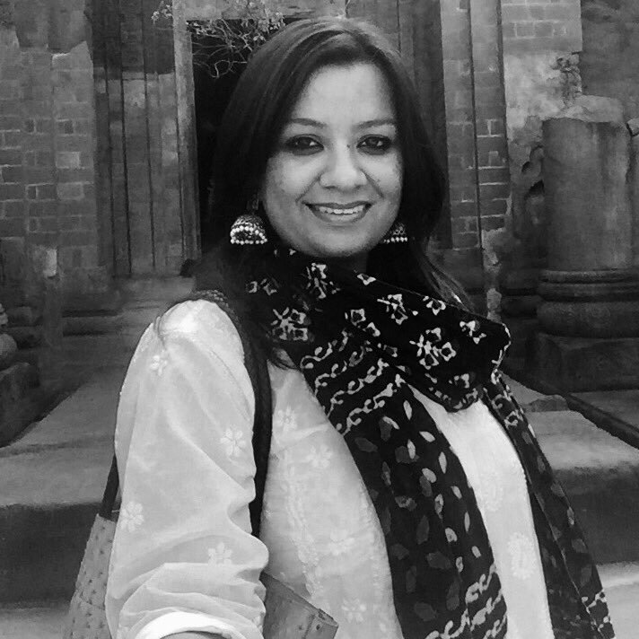 Journalist | Previously: @ThePrintIndia @httweets @timesofindia and @IndiaToday group | Views personal & RT not endorsements | rishachitlangia@gmail.com