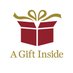A Gift Inside (@agiftinside) Twitter profile photo