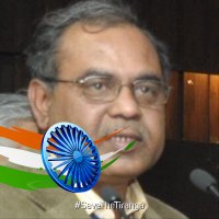 Dr Surendra Pathak(@drsurendrpathak) 's Twitter Profile Photo