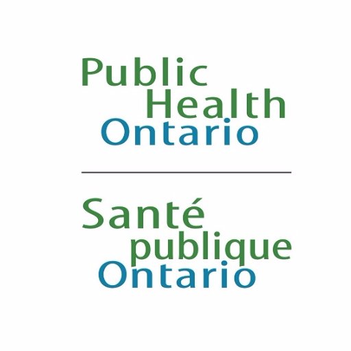 Public Health Ontario is a Crown corporation dedicated to protecting and promoting the health of all Ontarians and reducing inequities in health.
