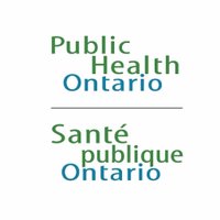 Public Health ON (@publichealthon) 's Twitter Profile Photo Public Health ON (@publichealthon) 's Twitter Profile Photo
