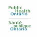 Public Health ON (@PublicHealthON) Twitter profile photo