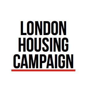 London Housing Campaign🏠 Demanding radical action to end London's housing crisis Sign our petition for rent controls 👇