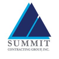 Summit Contracting Group (@summit_con) 's Twitter Profile
