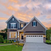 Lennar Maryland(@LennarMaryland) 's Twitter Profile Photo