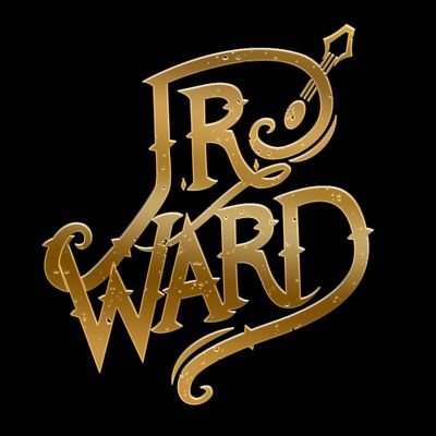 J.R. Ward Profile