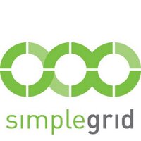 Simplegrid Technology: Managed IT Support(@simplegrid_it) 's Twitter Profile Photo