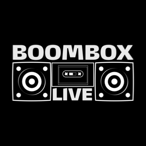 BoomBox LIVE - Bringing you live house mixes & performances.
SUBSCRIBE / FOLLOW to stay up-to-date with our latest online content. ✌️