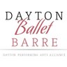 dayballetbarre's profile picture. Passionate group of volunteers & advocates for the @DaytonBallet & all dance in #Dayton. 🩰 Want to join? email daytonballetbarre@gmail.com