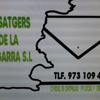 Missatgers de la Segarra S.L.(@missatgers) 's Twitter Profile Photo