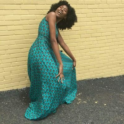 daphne_agu's profile picture. Atypical