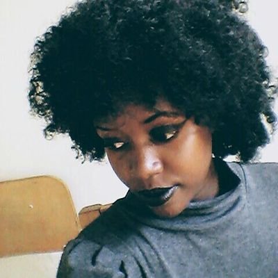 Nduta_Kinyanjui's profile picture. Vocalist. Actress. Thespian. @Zeal_The_Band. 
Music found me. I found music. We found each other