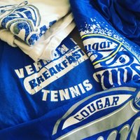 Coach Gerber(@VHHSTennis) 's Twitter Profile Photo