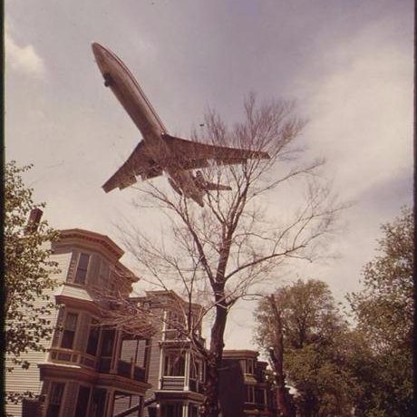 A guy in East Boston.  I like some things, but dislike other things.