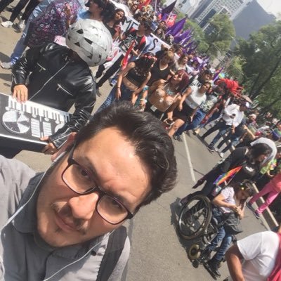 Del equipo fundador de Animal Político, El Universal Online y Excélsior Online. Creador de Veraz y Religión Futbol. Periodista y experto en comunicación.