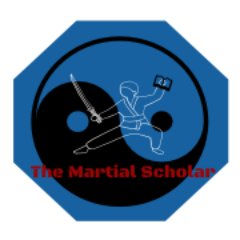 The Martial Scholar is a martial arts article and book review blog.