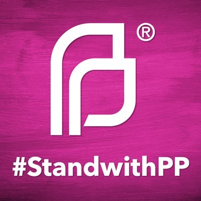 Support account for @PPFA & @PPact. Together, we can help men, women, and families everywhere with reproductive healthcare and much more!