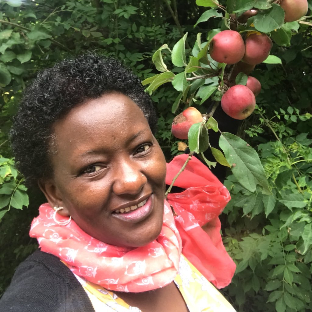 beatricenjeri7's profile picture. A mother, wife, above all God fearing.