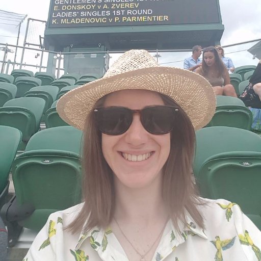 KatieH08's profile picture. Junior Doctor (GP Trainee ST1). Merchandiser at Silverstone Circuit. Fan of Formula 1 & Ballroom Dance. Plays football & tennis. #BMWFC